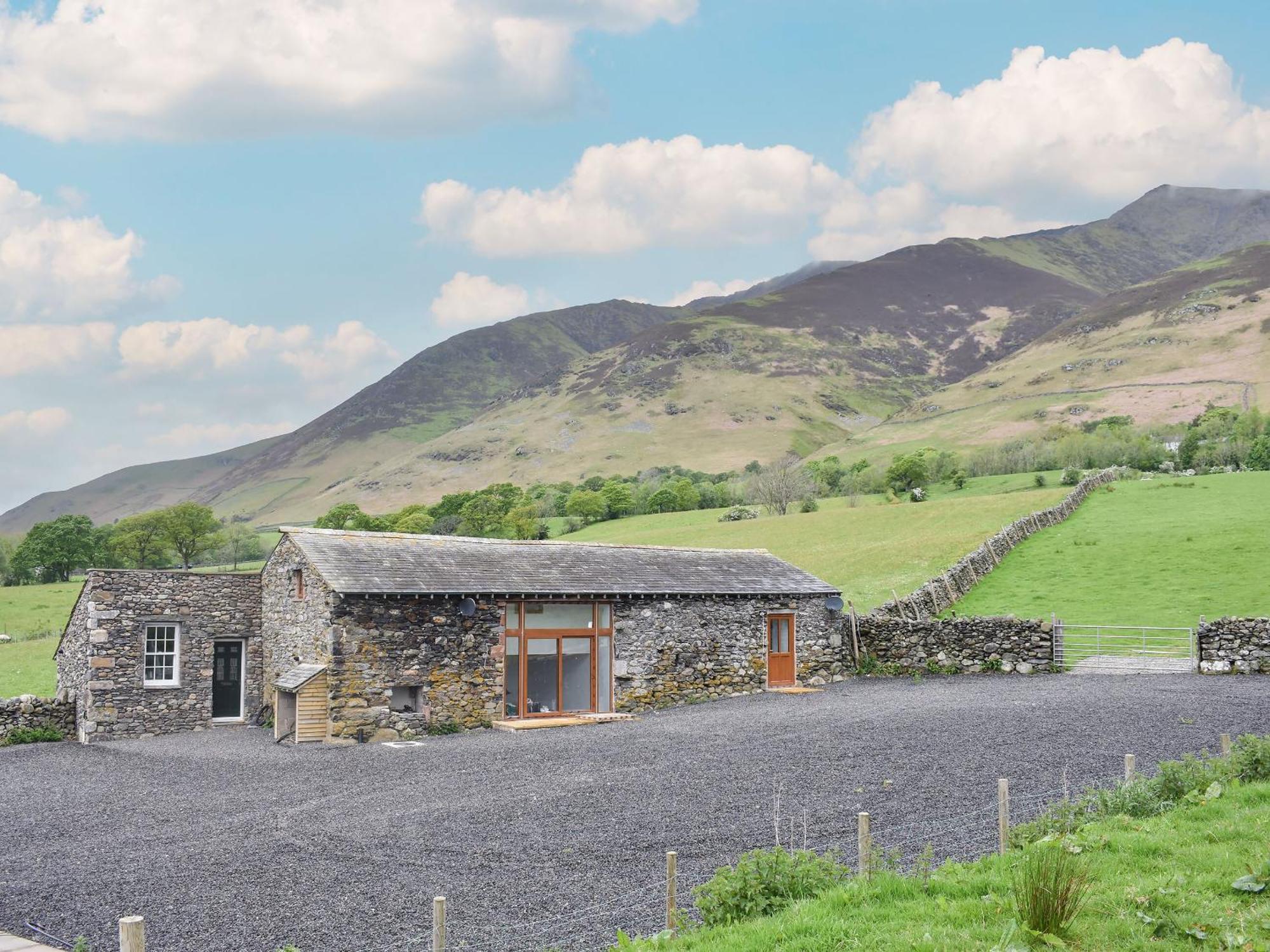 Villa Scaley Beck - Uk39151 Threlkeld Exterior foto