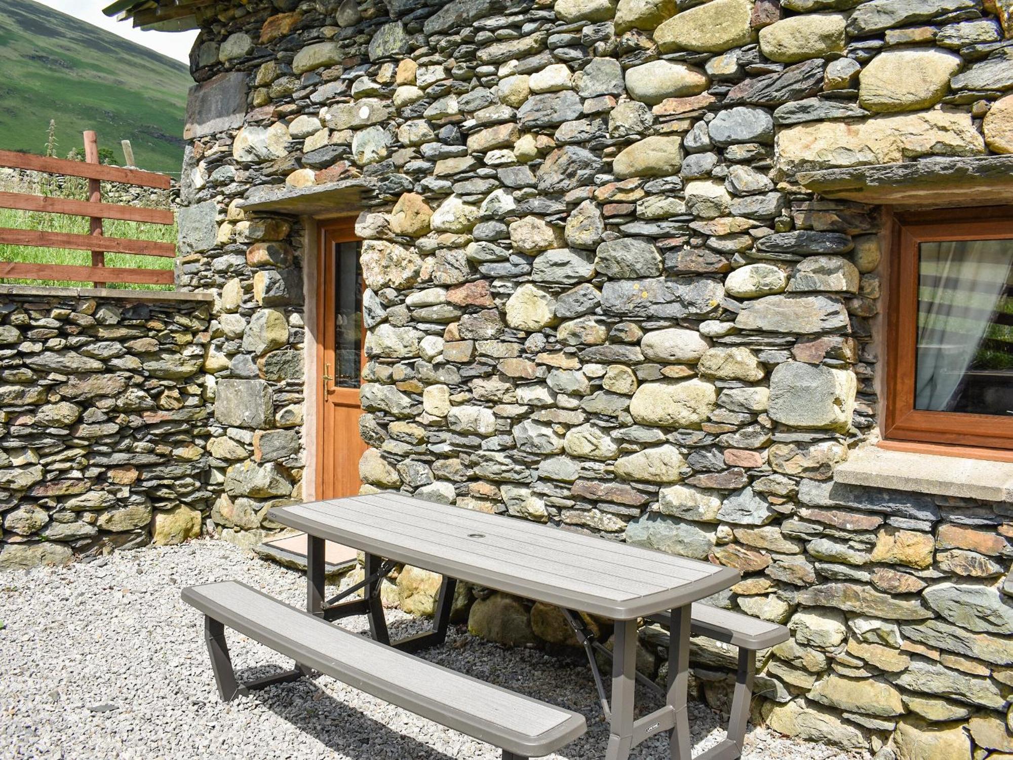 Villa Scaley Beck - Uk39151 Threlkeld Exterior foto