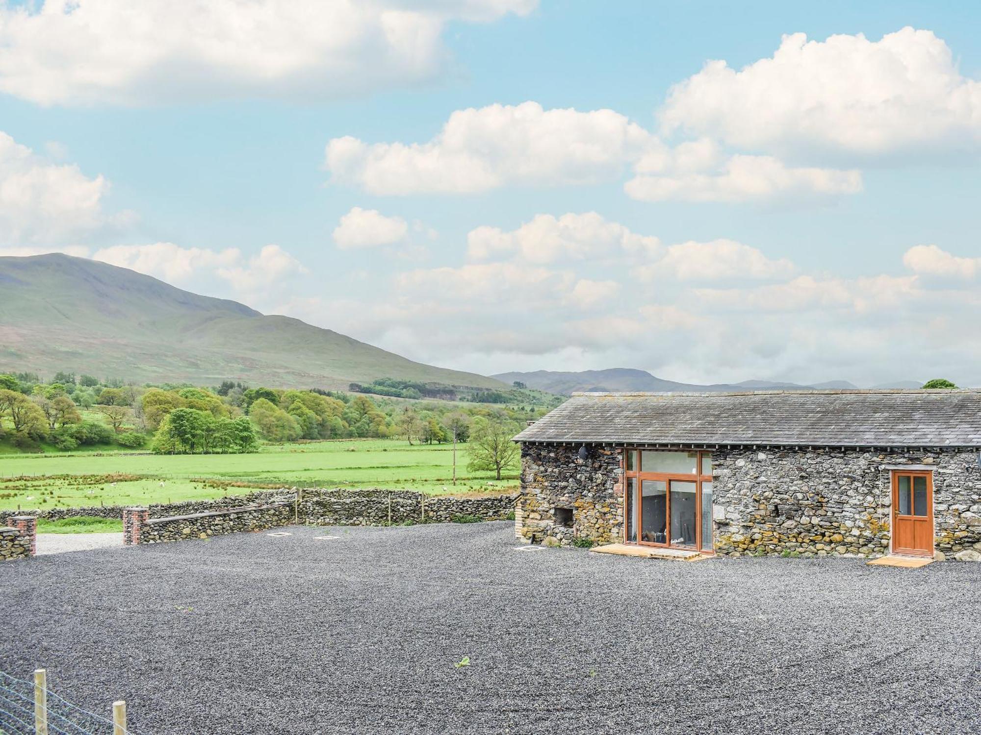 Villa Scaley Beck - Uk39151 Threlkeld Exterior foto